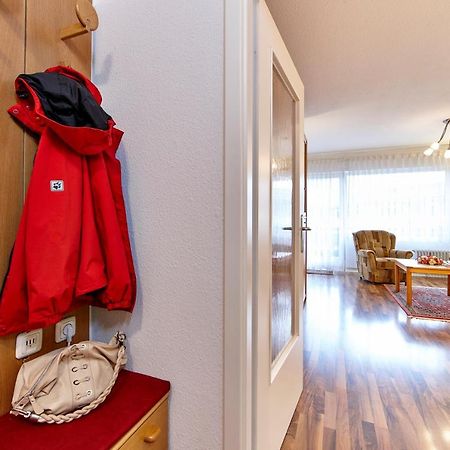 Alpenkette Apartment Garmisch-Partenkirchen Exterior photo